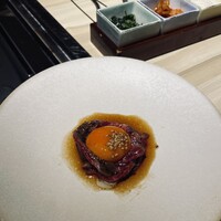 焼肉割烹 YP流 西心斎橋店 - 