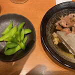 おらが蕎麦 - 