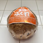 あんこ屋 AN SEED - ふくれ