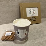 甘酒・雑貨かふぇ こめどりーみんぐ - 