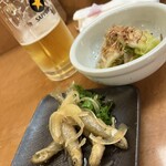 ニユートーキヨー 庄屋 - 