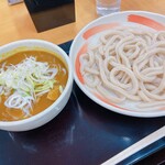 小平うどん - 