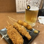 ニユートーキヨー 庄屋 - 