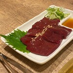 黒毛和牛焼肉　龍 - 