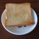 純生食パン工房 ハレパン - 純生食パン