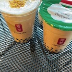 Gong cha - 