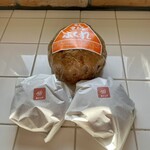 あんこ屋 AN SEED - 