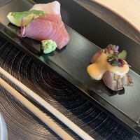 赤坂 渡なべ - 