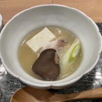 江戸前寿司 日ノ出茶屋 横浜 - 