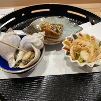 江戸前寿司 日ノ出茶屋 横浜 - 
