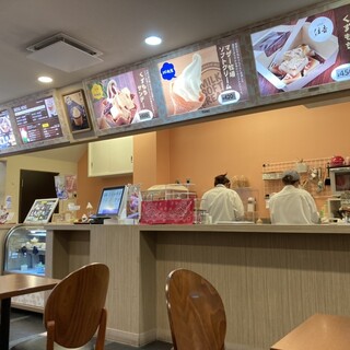 珈琲茶房 餅陣 住吉_2