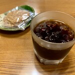 Kagura - アイスコーヒー