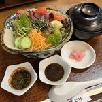 大乃屋 - 料理写真: