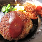 MY STYLE フォー - ソースもおいしい