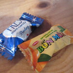 MY STYLE フォー - ベトナムのキャンディー