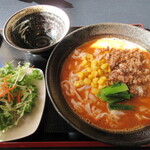 MY STYLE フォー - 坦々フォー　900円