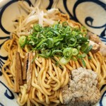 Abura Soba Shuugetsu - 