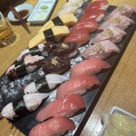 Sushi Tama - 