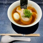 うずとかみなり - 