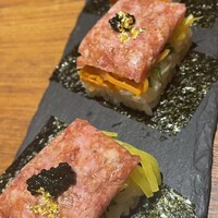 焼肉 うしみつ 恵比寿本店 - 