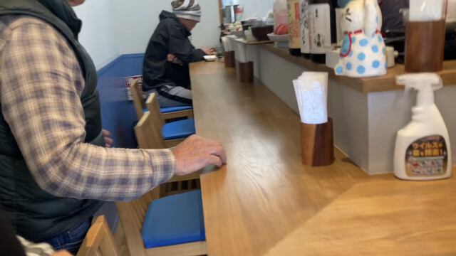 Teishoku Nishimura Shokudo photo 4