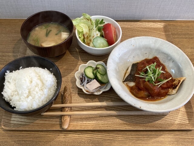 Teishoku Nishimura Shokudo photo 5