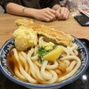 難波千日前 釜たけうどん 八重洲北口店