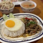 タイ居酒屋 トンタイ - 