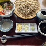 小田原食堂 だん - 