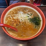 Kura De Ramen - 伊勢味噌らーめん