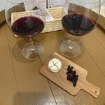 ワインショップ TOCOTOCO - 