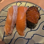 Sushidokoro Nagoyakatei - 