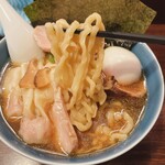 麺屋 ルリカケス - 