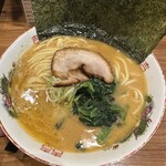 Yokohama Ramen Ouka - 