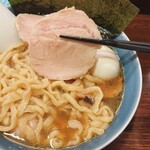 麺屋 ルリカケス - 