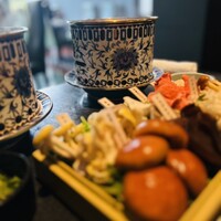 Shangri-La’s secret 表参道店 - 