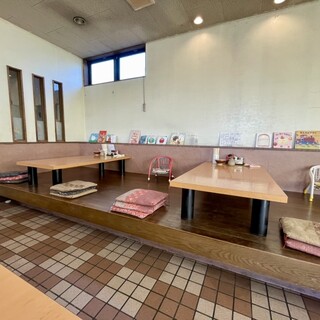 くるめラーメン 清風_2