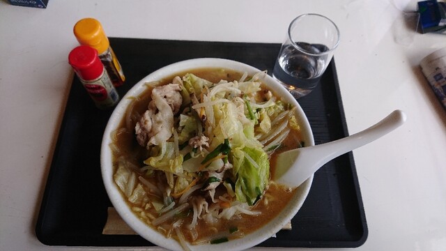 お食事どころ 山の幸 - 田村市その他（食堂）の写真