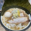 浅草 熟成味噌らーめん のりあき･美々