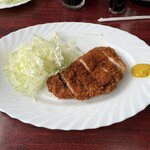 Tonkatsu Iwata - 