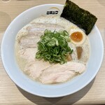 麺 ヒキュウ - 