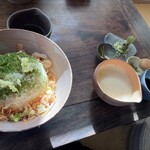 おおむろ軽食堂 - 