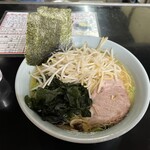 ラーメン かとちゃん - 