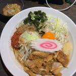 麺と飯 トンじろ - 