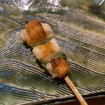 Yakitori Haruka - 