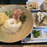 五島うどん びぜん家 - 