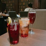 The CHOYA 銀座 BAR - 