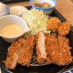 松屋 - 