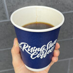 The Rising Sun Coffee - 202311  エルサルバドル（ラ・リベルタド）