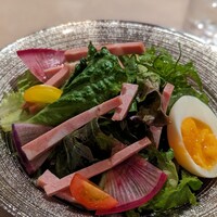 季節の旬彩イタリアン ナビガンテ - 